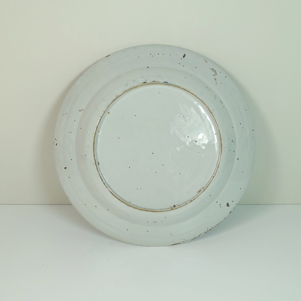 18TH C DELFT CHARGER View IV