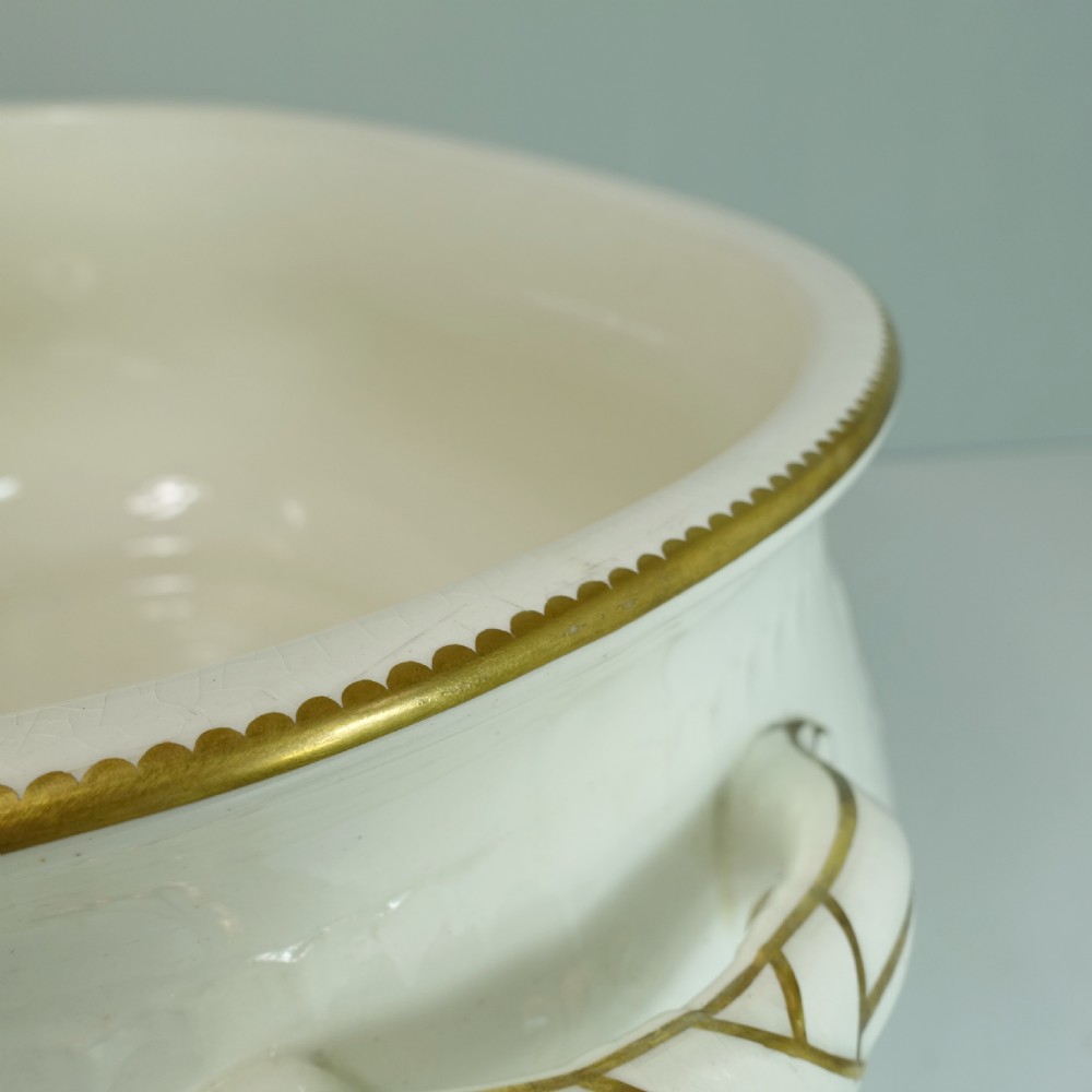 LARGE 19TH C FOOT BATH View IV