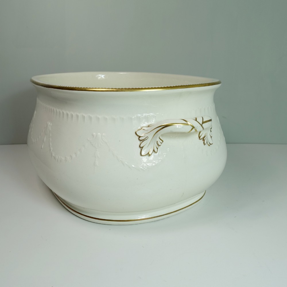 LARGE 19TH C FOOT BATH View VI