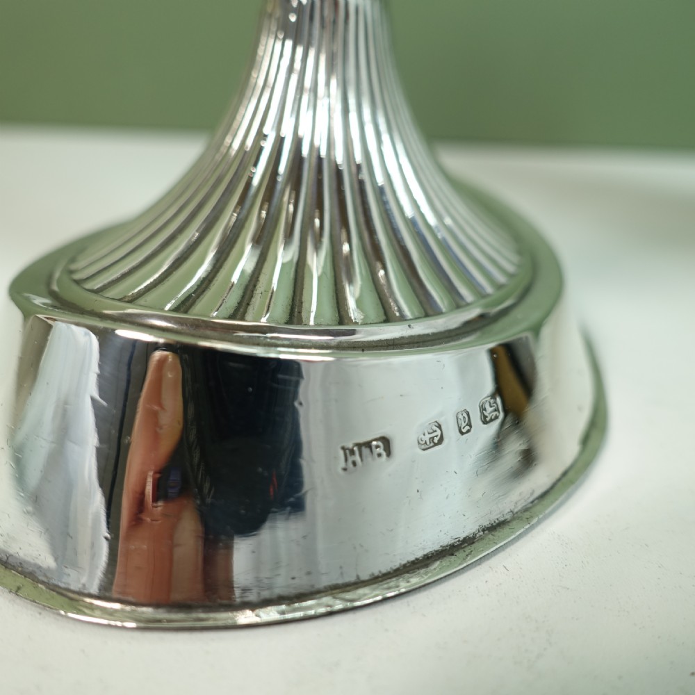 SILVER CHRISTENING MUG, LONDON 1837 View XXVII