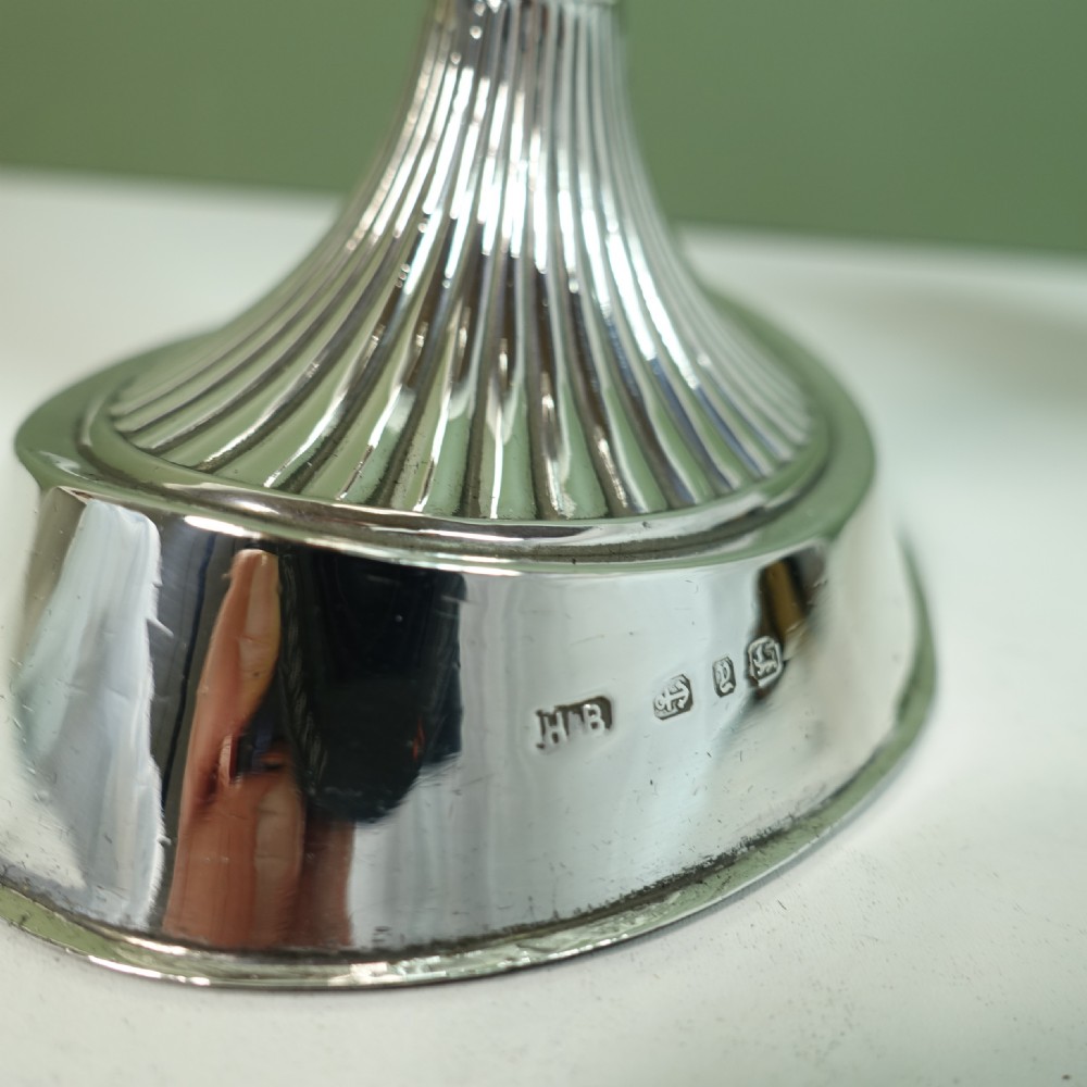 SILVER CHRISTENING MUG, LONDON 1837 View XXVIII