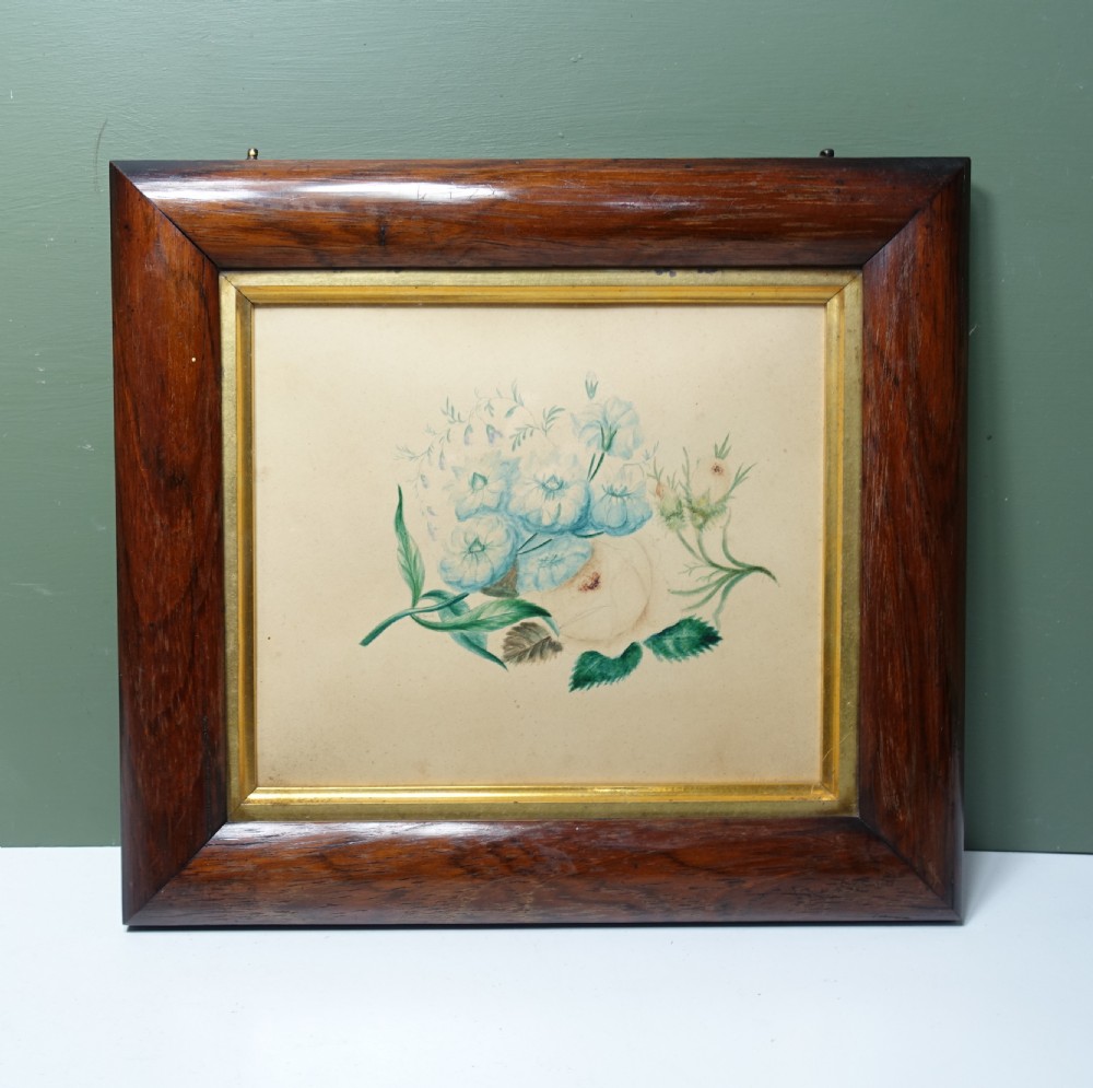 PAIR OF 19TH C WATERCOLOUR PAINTINGS View IV