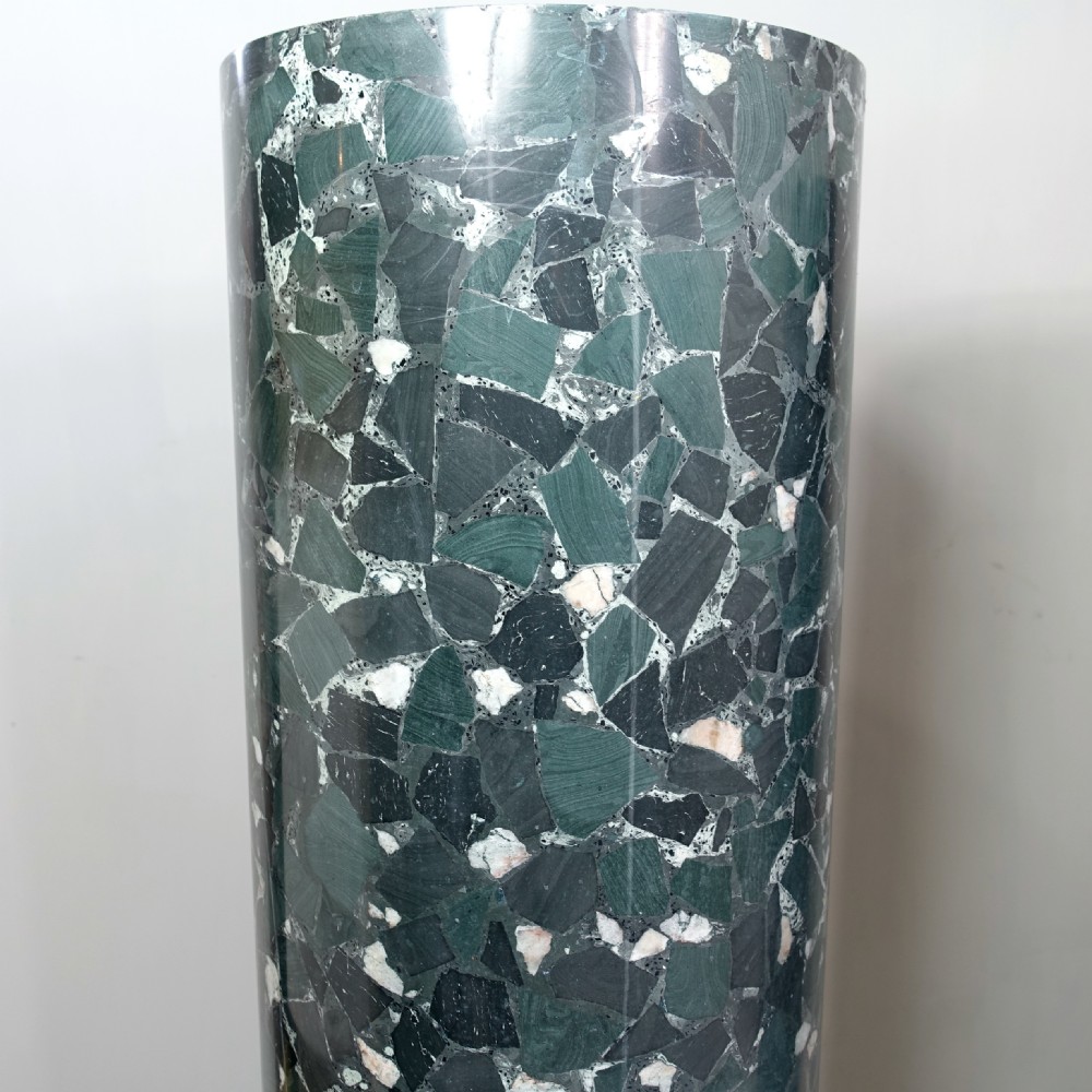 LARGE PAIR OF SCAGILOLA PEDESTALS View II