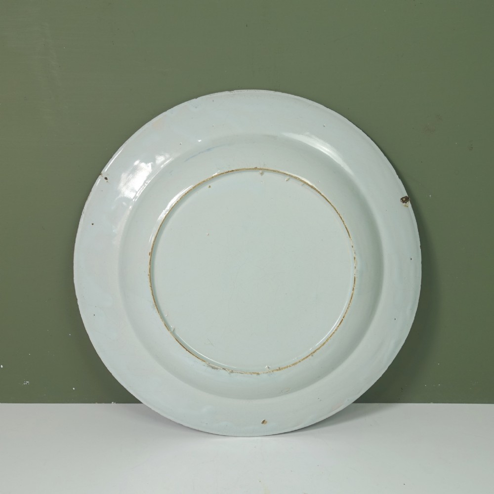 18TH C DELFT CHARGER View IV
