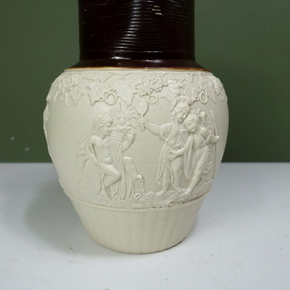 19TH C JUG View III