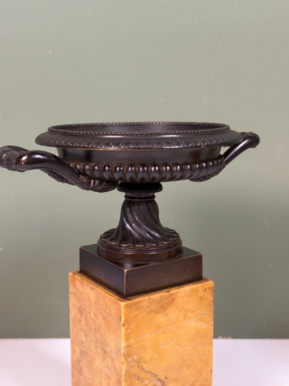 Alternate View
