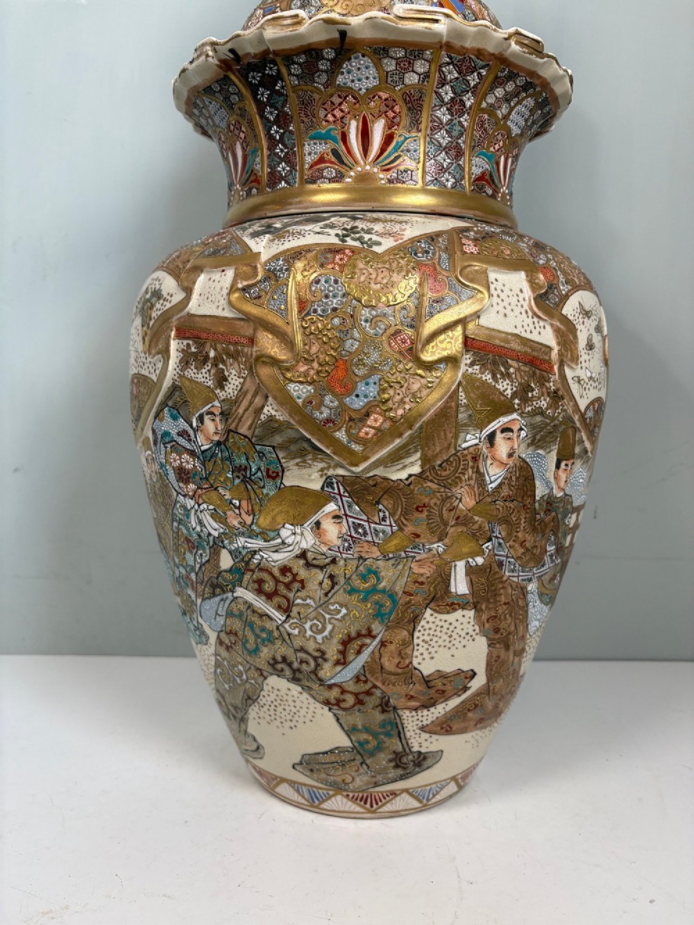 Alternate View