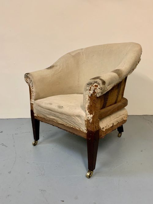 Country House Armchair