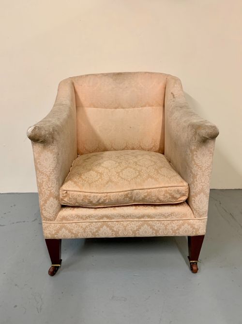 Country House Armchair