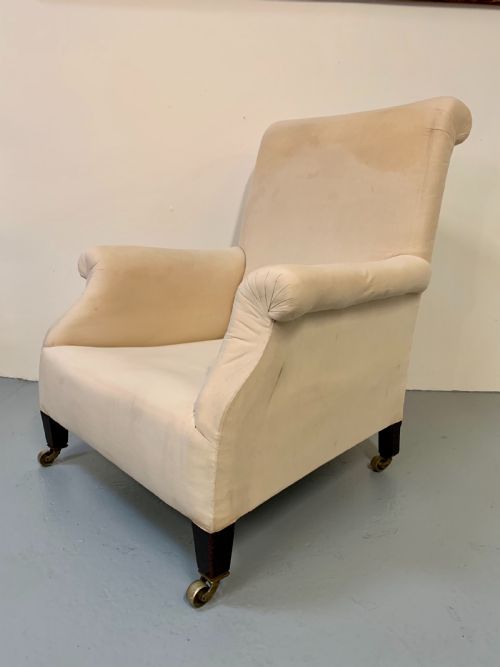 Country House Armchair