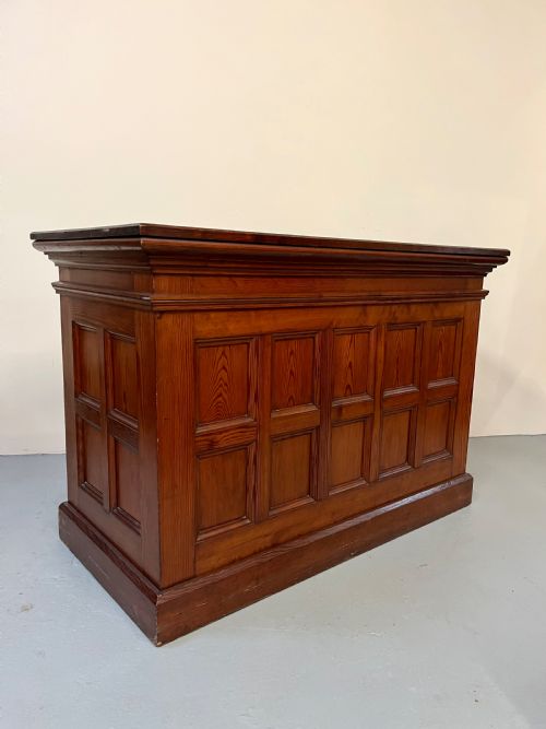 Scottish Altar Table