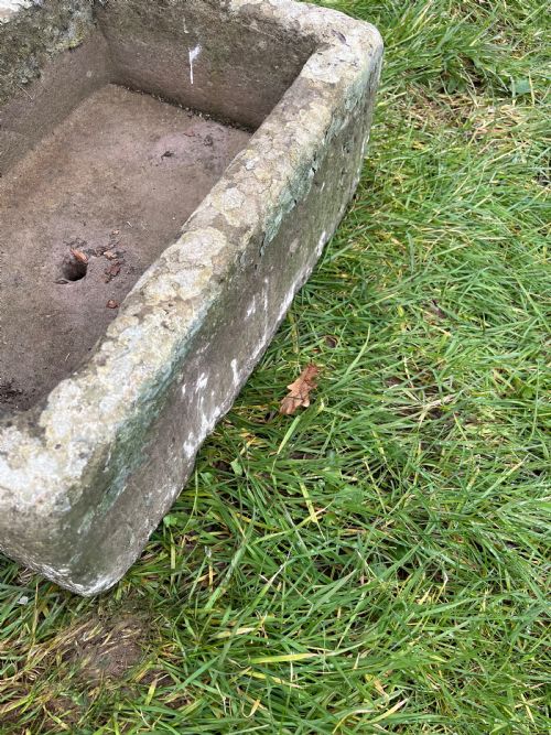 STONE GARDEN PLANTER - ADDITIONAL PHOTO 4