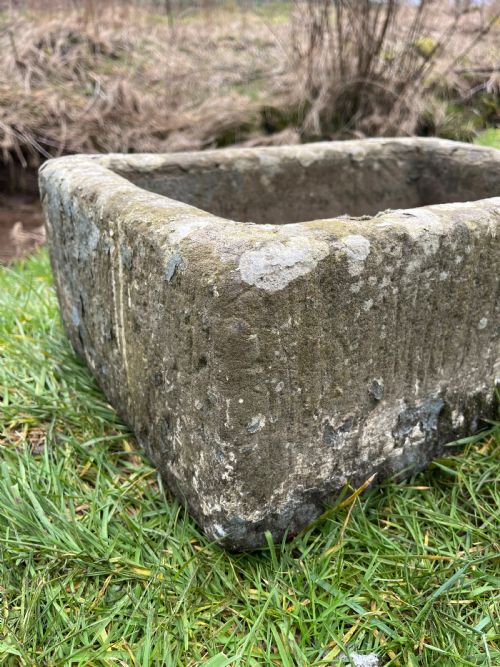STONE GARDEN PLANTER - ADDITIONAL PHOTO 5