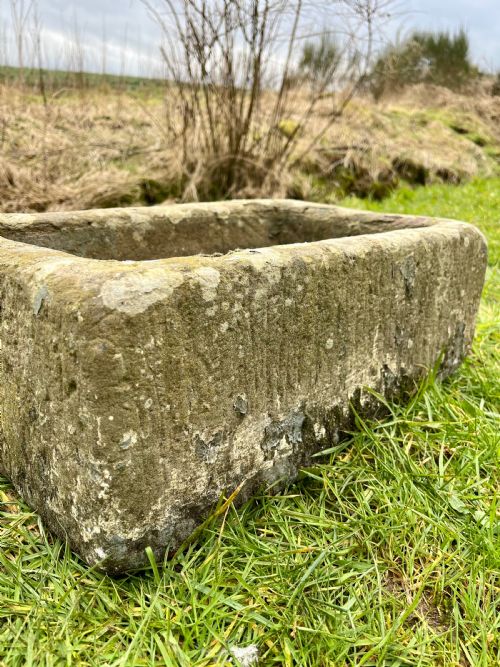 STONE GARDEN PLANTER - ADDITIONAL PHOTO 6