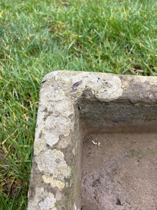 STONE GARDEN PLANTER - ADDITIONAL PHOTO 7