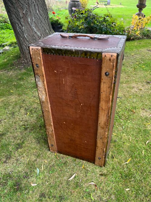 FITTED TRUNK LUGGAGE - ADDITIONAL PHOTO 10