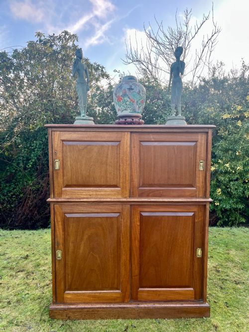 CAMPAIGN CABINET - ADDITIONAL PHOTO 15