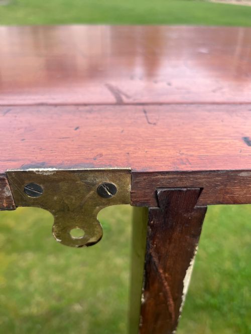 COUNTRY HOUSE BUTLERS CONSOLE TABLE - ADDITIONAL PHOTO 6