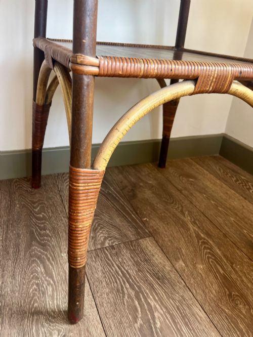 DRYAD LEICESTER OCCASIONAL TABLE - ADDITIONAL PHOTO 1