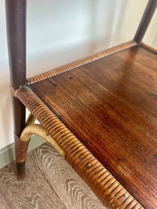 DRYAD LEICESTER OCCASIONAL TABLE - ADDITIONAL PHOTO 6