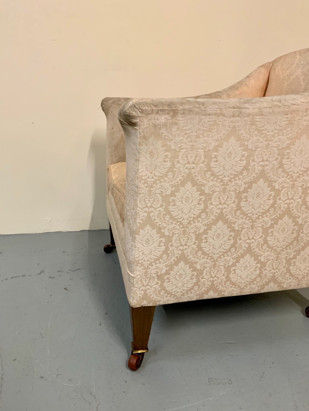 Country house armchair  View VIII