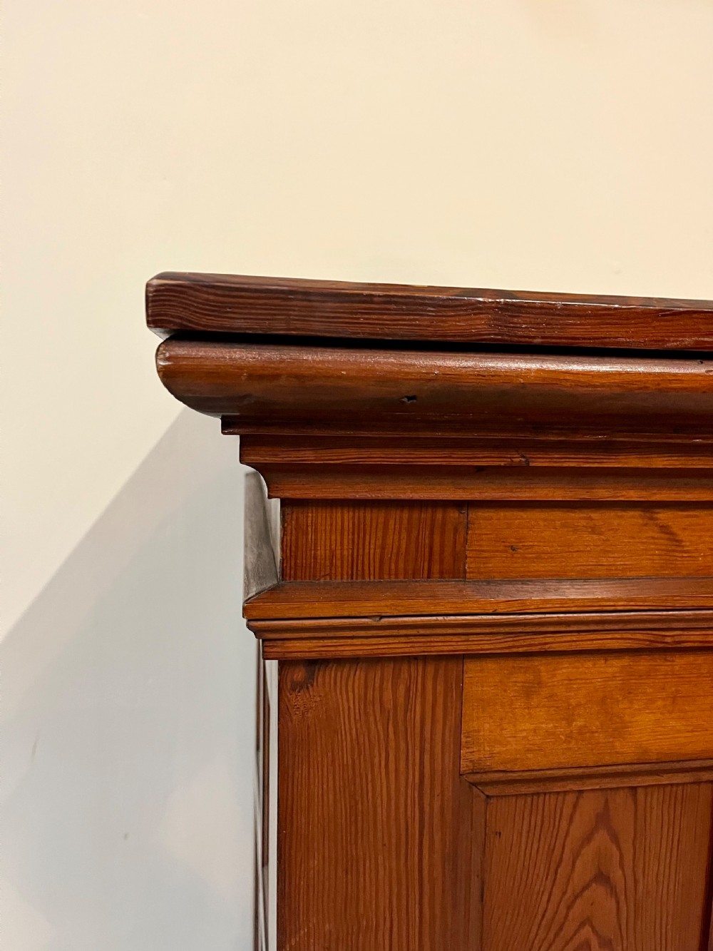 Scottish altar table View VIII