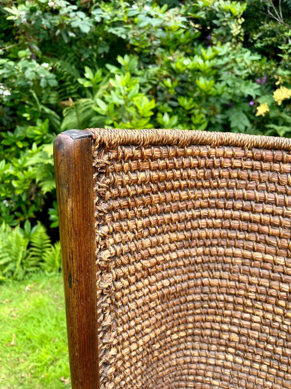 Rare full size Orkney chair  View II