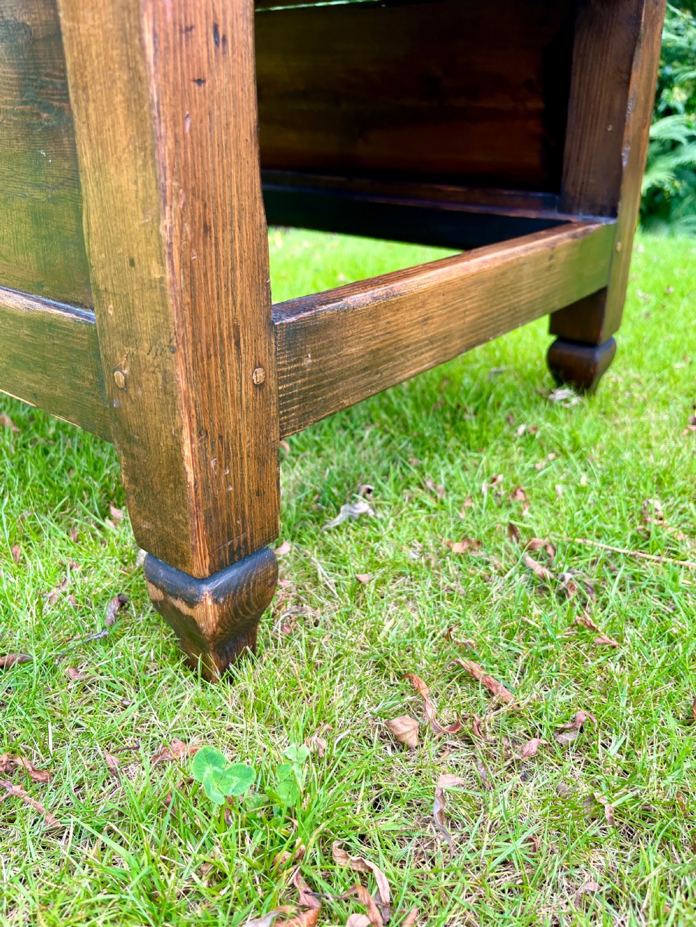 Rare full size Orkney chair  View V