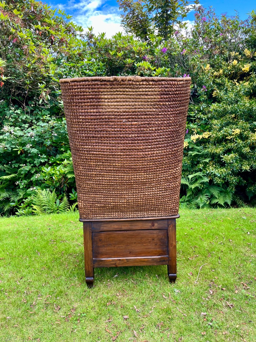 Rare full size Orkney chair  View VIII