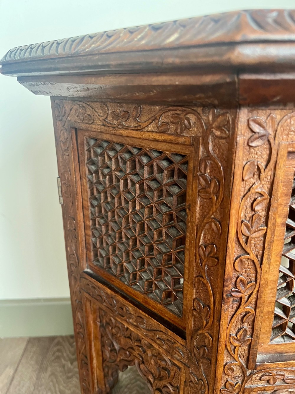 Hoshiarpur table View IV