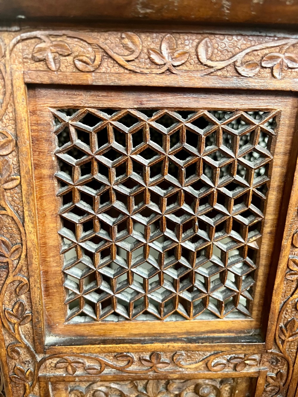 Hoshiarpur table View V