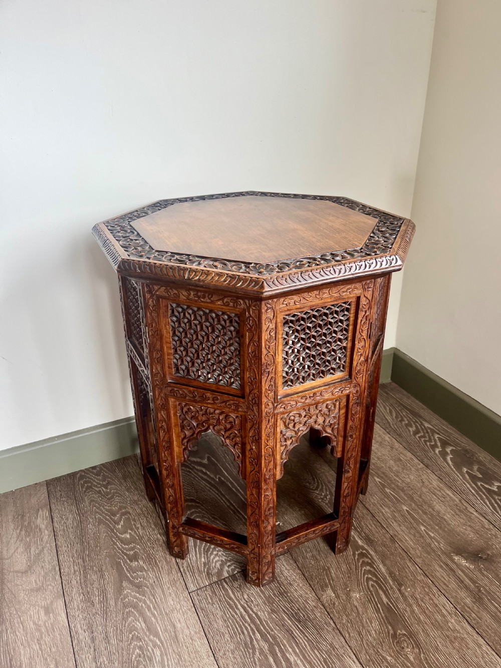 Hoshiarpur table View VI