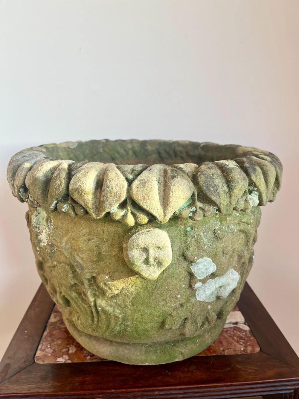 Garden planter