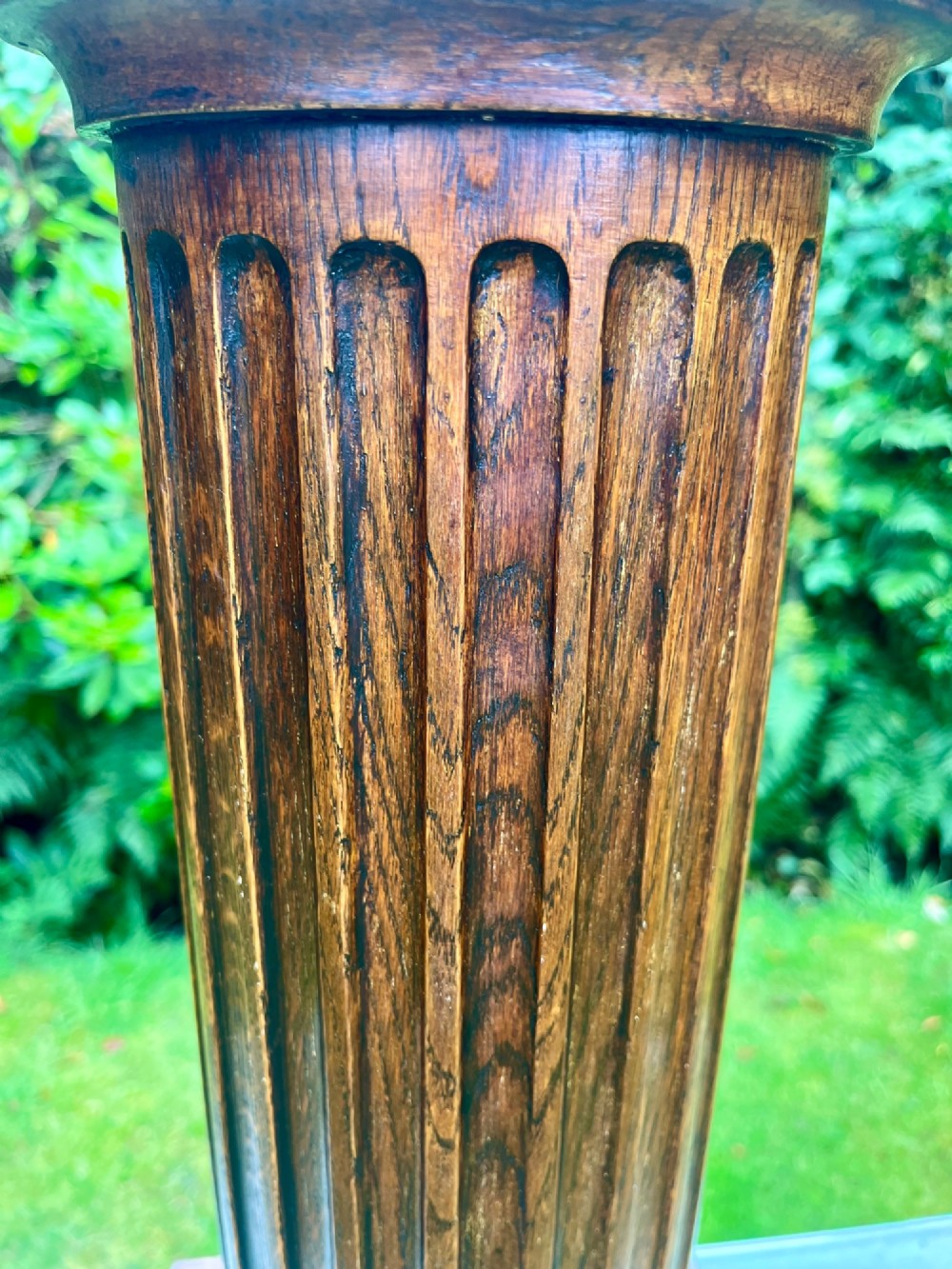 Alternate View
