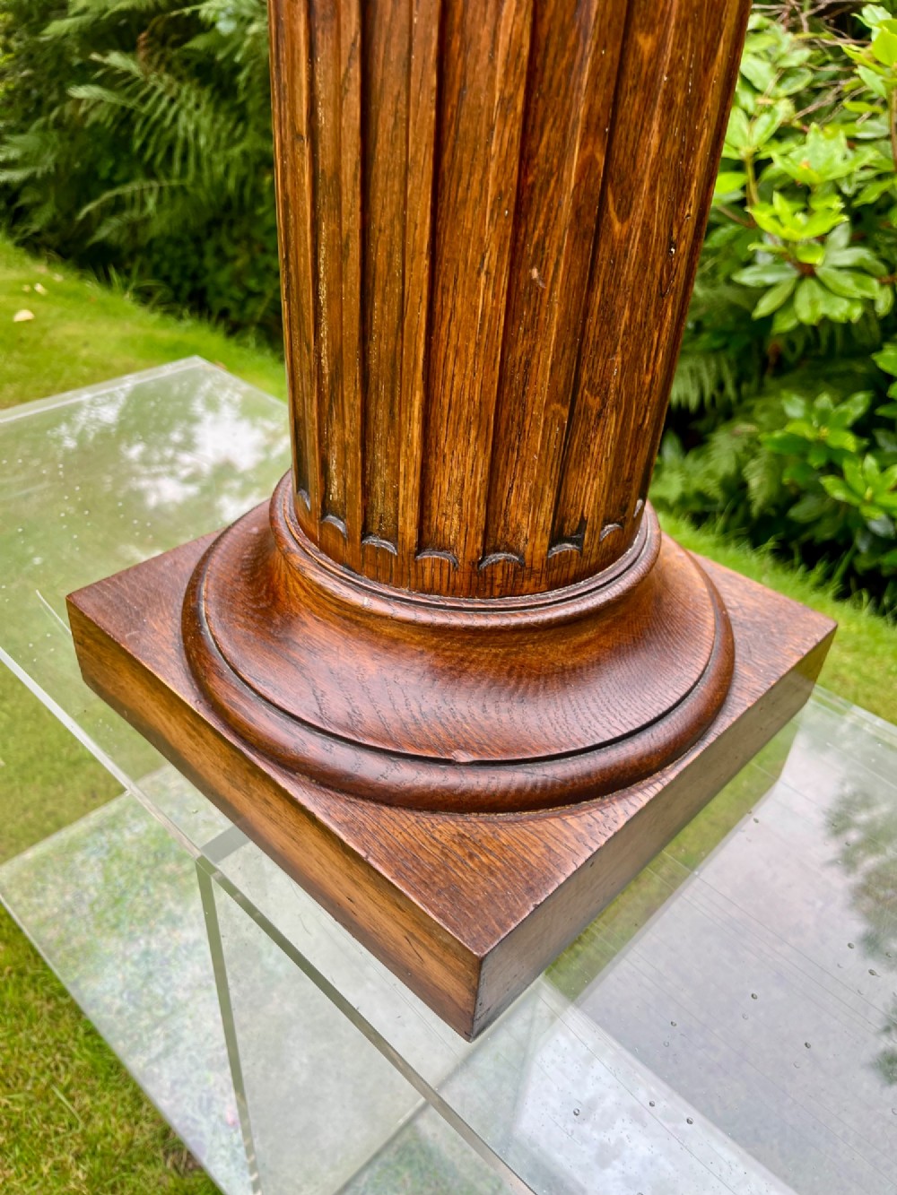 Detail View