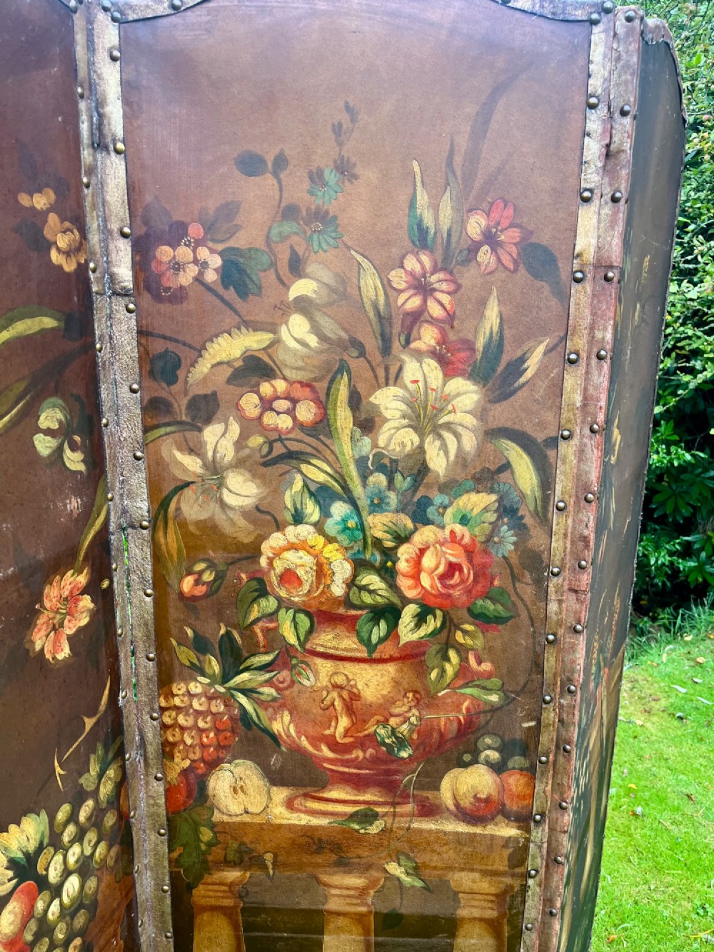 Detail View