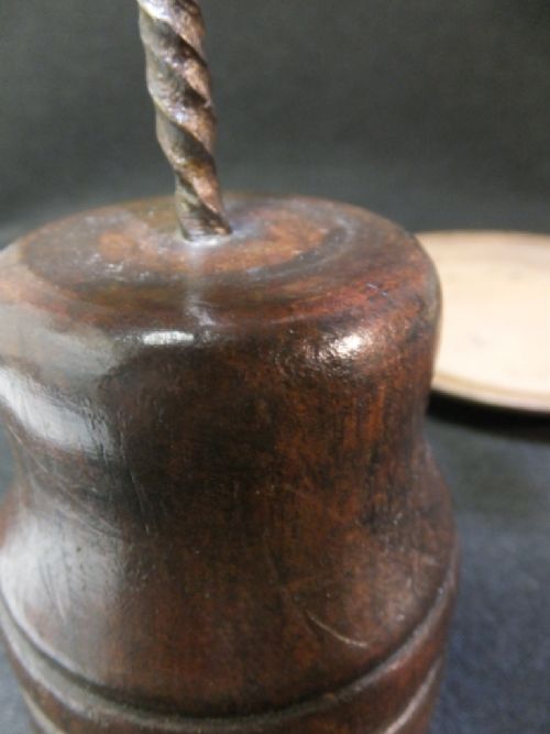 RUSH LIGHT ANTIQUE METALWARE - ADDITIONAL PHOTO 7