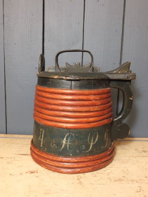 LARGE MILK JUG - ADDITIONAL PHOTO 1
