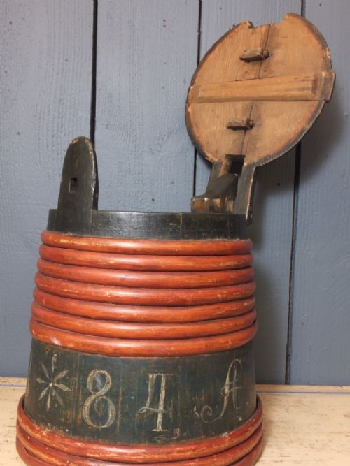 LARGE MILK JUG - ADDITIONAL PHOTO 5