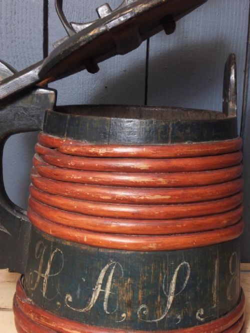 LARGE MILK JUG - ADDITIONAL PHOTO 6