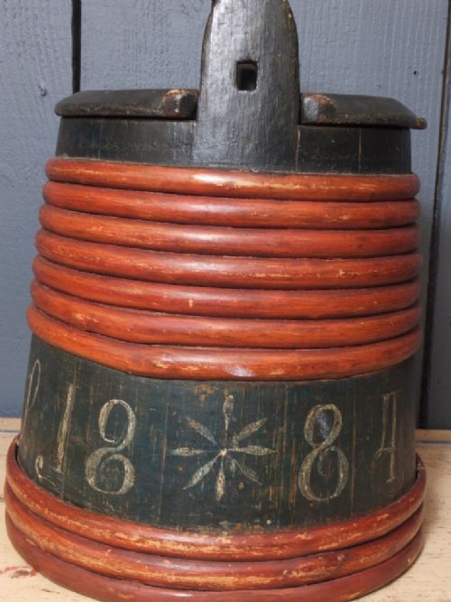 LARGE MILK JUG - ADDITIONAL PHOTO 7