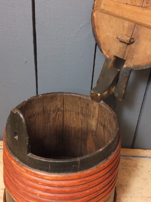 LARGE MILK JUG - ADDITIONAL PHOTO 8