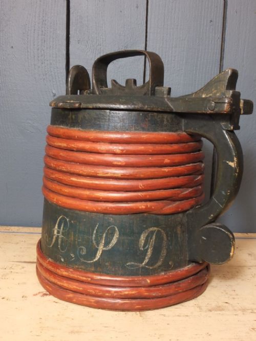 LARGE MILK JUG - ADDITIONAL PHOTO 9