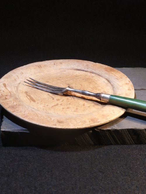SWEDISH PLATTER 1800 - ADDITIONAL PHOTO 1