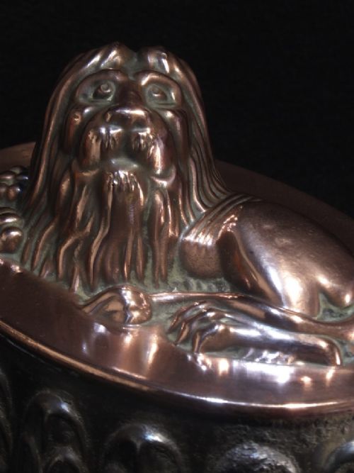 LION JELLY MOULD - ADDITIONAL PHOTO 6