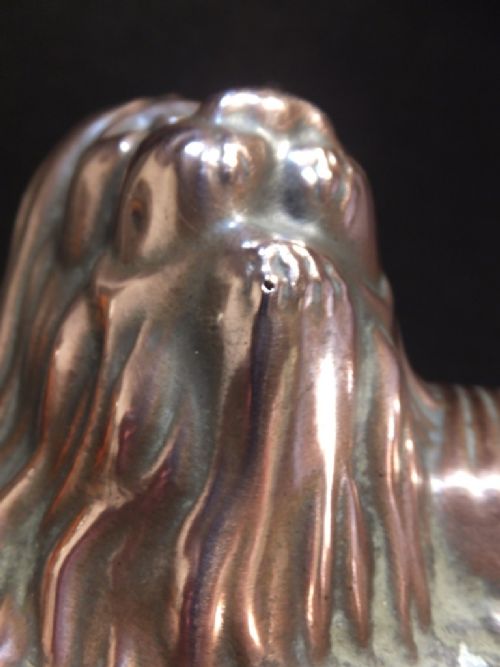 LION JELLY MOULD - ADDITIONAL PHOTO 8
