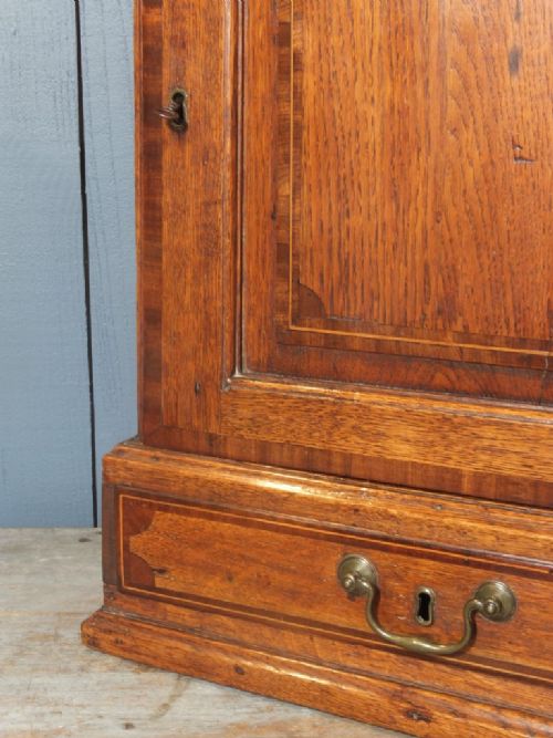 OAK SPICE CUPBOARD - ADDITIONAL PHOTO 2