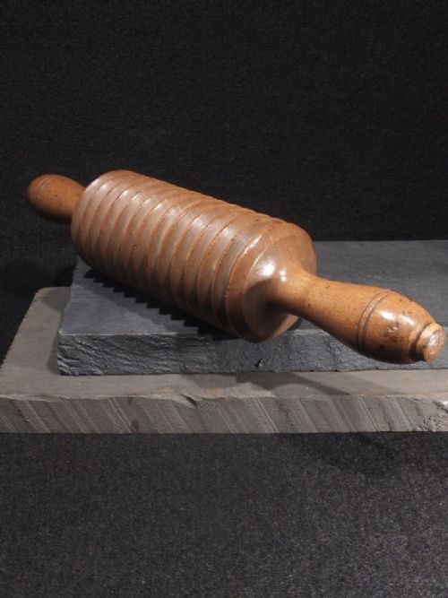 OAT KIBBLE ROLLER - ADDITIONAL PHOTO 1