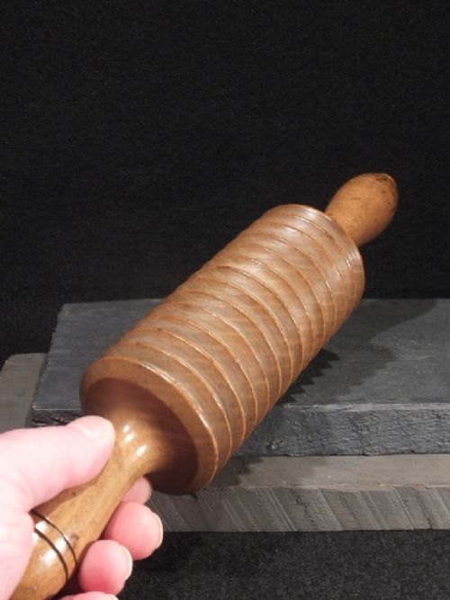 OAT KIBBLE ROLLER - ADDITIONAL PHOTO 3