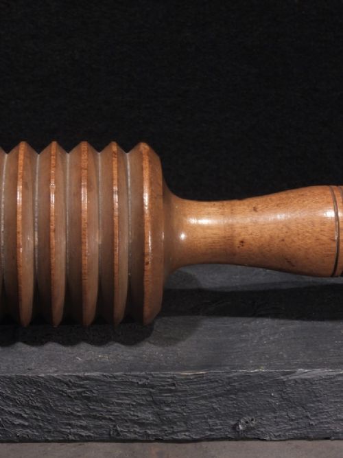 OAT KIBBLE ROLLER - ADDITIONAL PHOTO 4